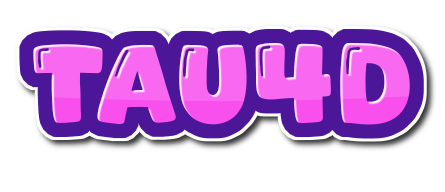 logo TAU4D